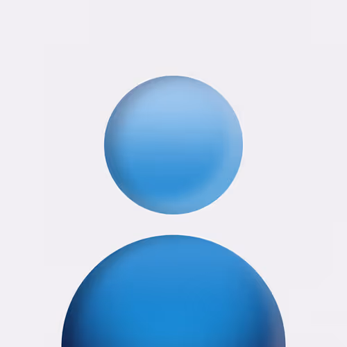 Generic Profile Pictures