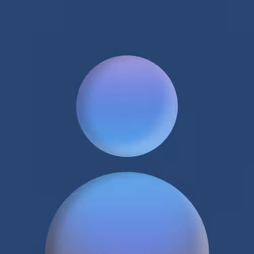 Generic Profile Pictures