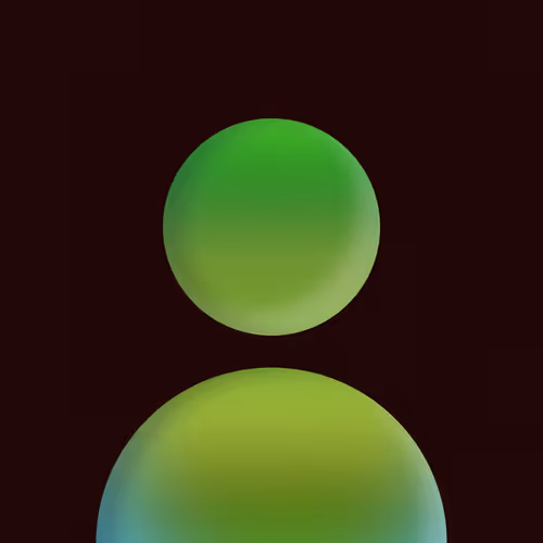 Generic Profile Pictures