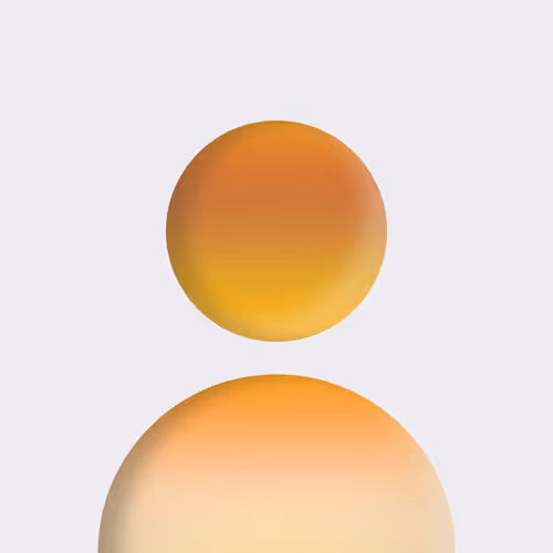 Generic Profile Pictures