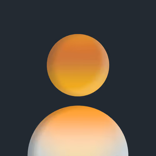 Generic Profile Pictures