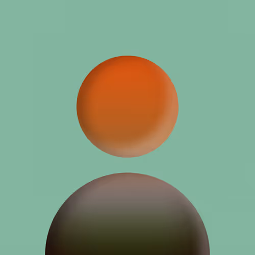 Generic Profile Pictures
