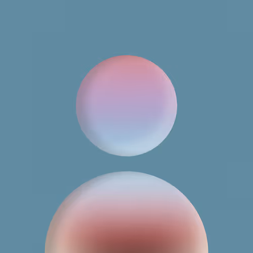 Generic Profile Pictures
