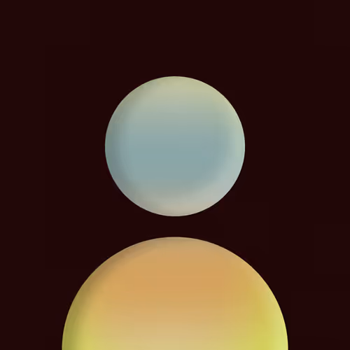 Generic Profile Pictures