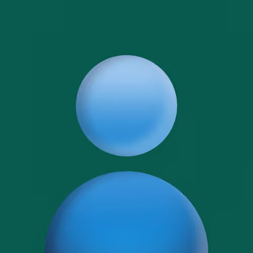 Generic Profile Pictures