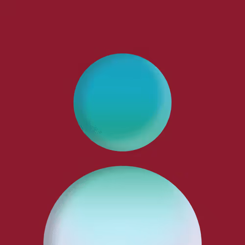 Generic Profile Pictures