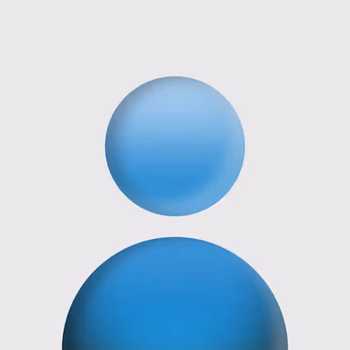 Generic Profile Pictures