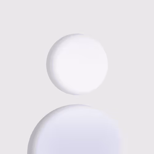 Generic Profile Pictures
