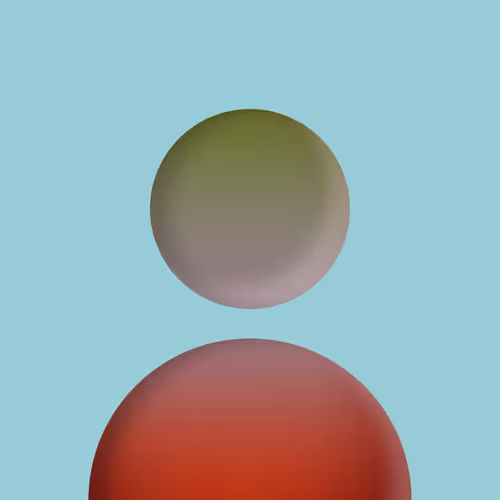 Generic Profile Pictures