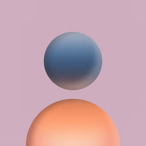 Generic Profile Pictures