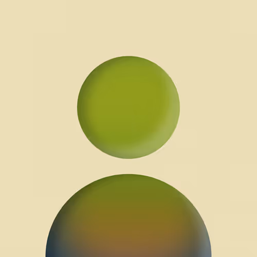 Generic Profile Pictures