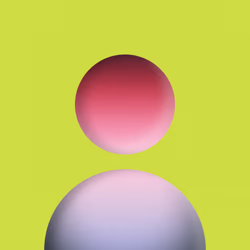 Generic Profile Pictures