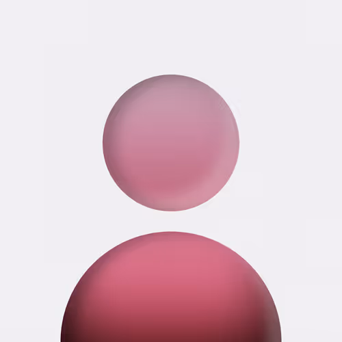 Generic Profile Pictures