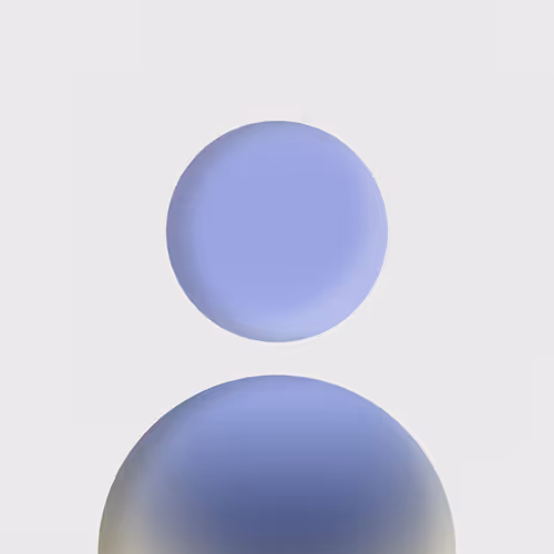Generic Profile Pictures