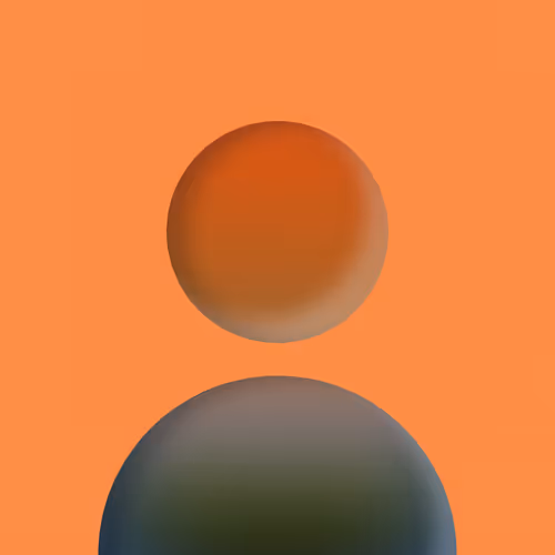 Generic Profile Pictures