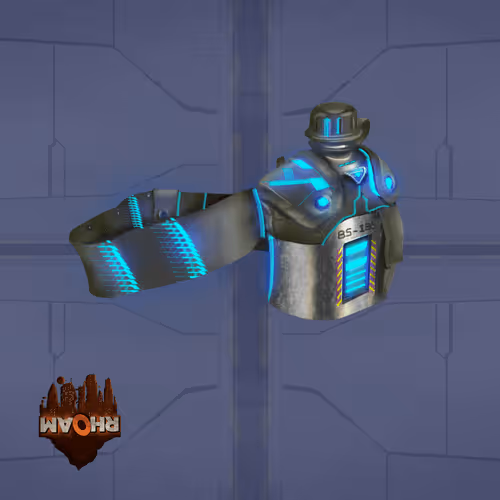 Item #45 Media