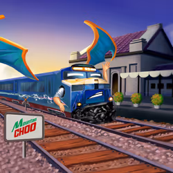 599