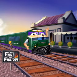 610