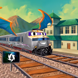 341