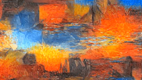 DigitalArtCollective #5