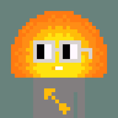 Phouns #1335