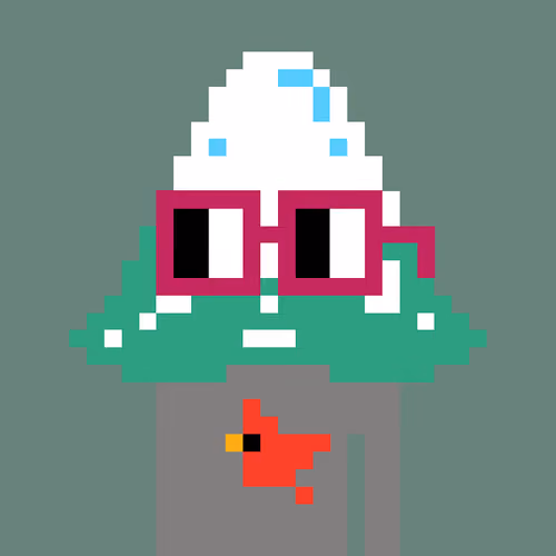 Phouns #3621