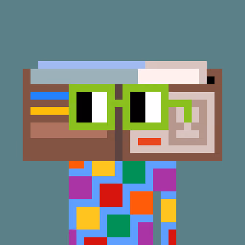Phouns #3295