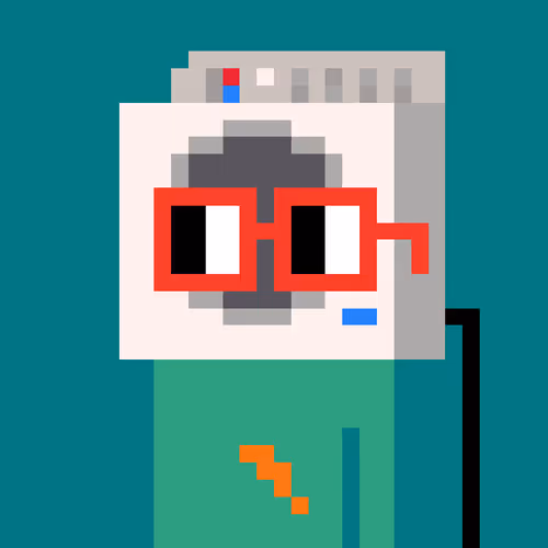 Phouns #3265