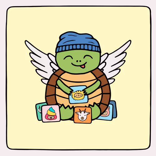 Toys And Treasures