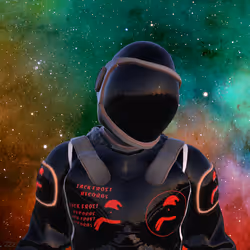 Area 51 Space Pass #191