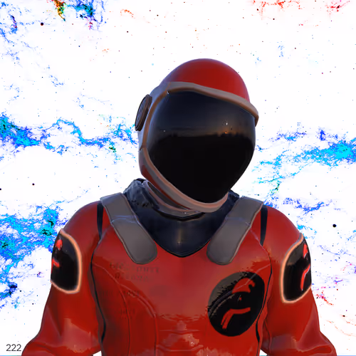 Area 51 Space Pass #111