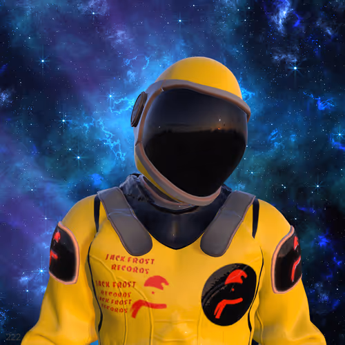 Area 51 Space Pass #139