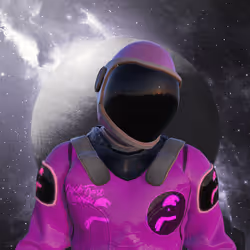 Area 51 Space Pass #156
