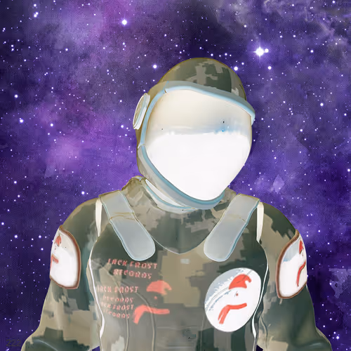 Area 51 Space Pass #101