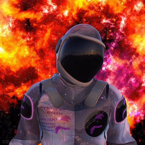 Area 51 Space Pass #83
