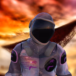 Area 51 Space Pass #180
