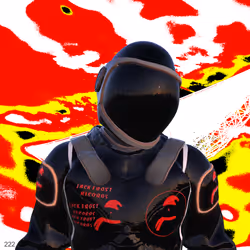 Area 51 Space Pass #175