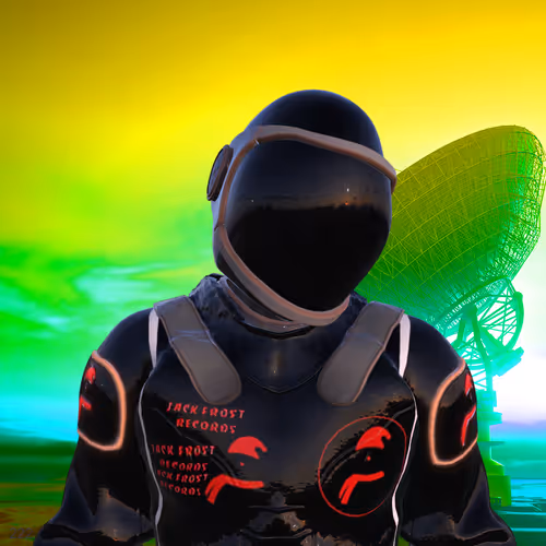 Area 51 Space Pass #113