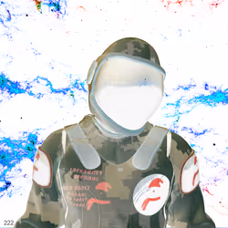Area 51 Space Pass #177
