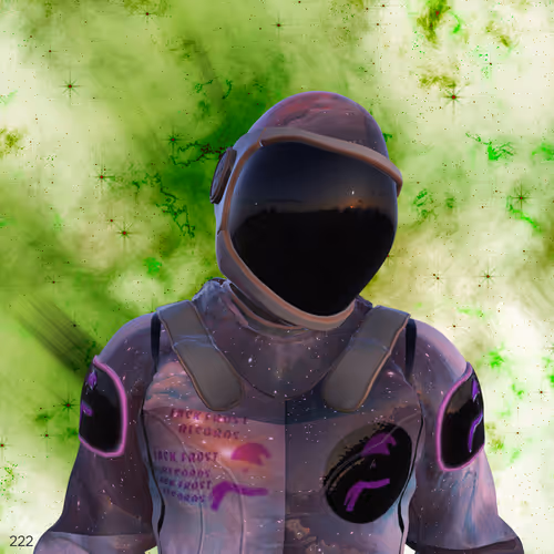 Area 51 Space Pass #127