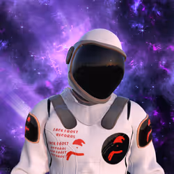 Area 51 Space Pass #47
