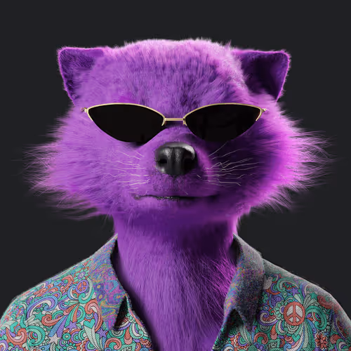 Mightyraccoonsnft
