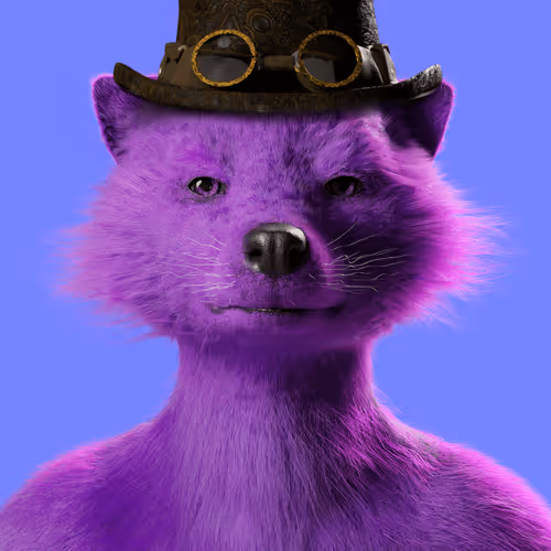 Mightyraccoonsnft