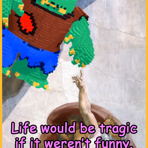 Lives Of Kevin