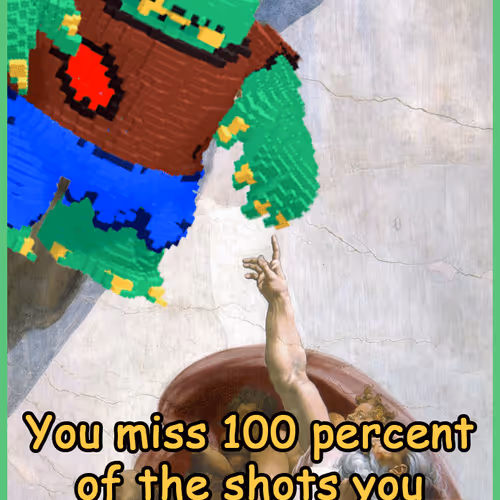 Lives Of Kevin