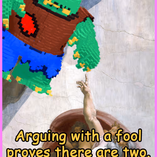 Lives Of Kevin