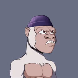Kong #2768