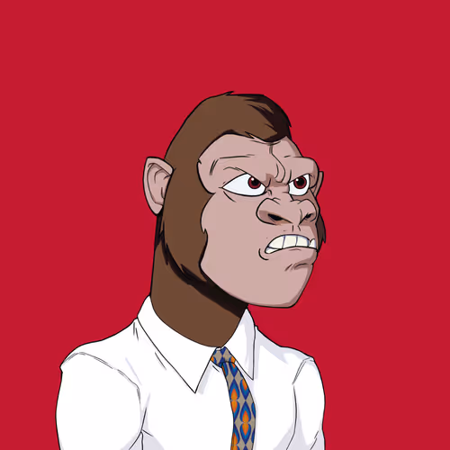 Rumble Kong League