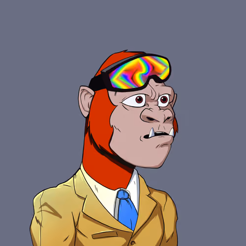 Kong #1551