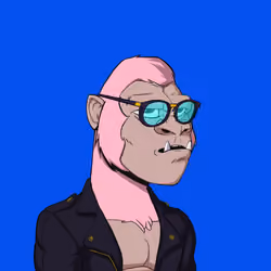 Kong #7529
